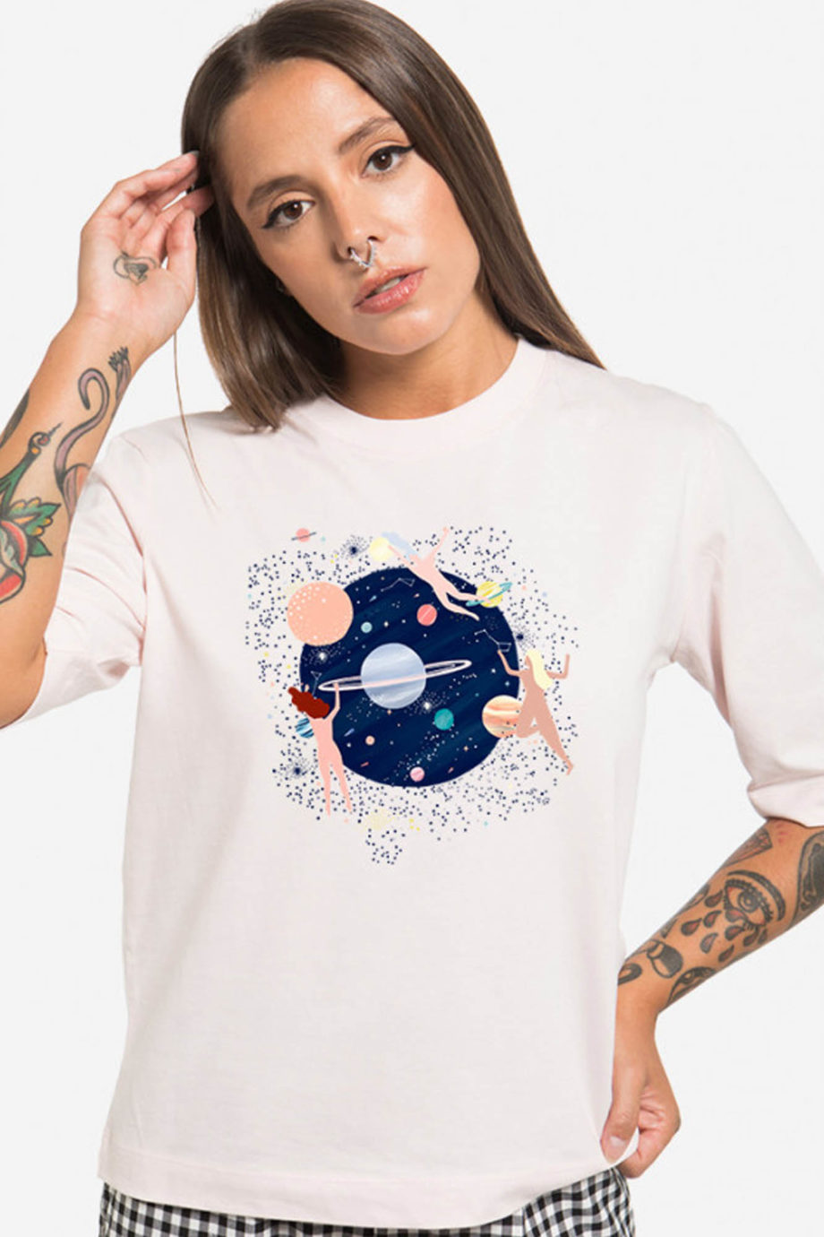 camiseta-SOMOS-INFINITAS-offset-collage