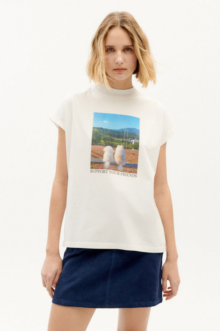 camiseta-de-algodon-organico-FRIENDS