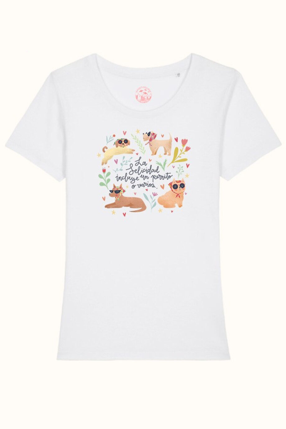 Camiseta-de-algodon-organico-PERRITOS