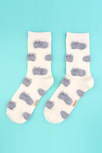 calcetines-de-algodón-organico-SUZETTE-CATS