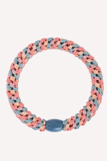 Goma-para-el-pelo-KKNEKKI-TEAL-POMERANT