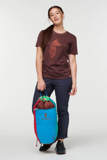 Mochila-plegable-residuo-cero-LUZON-24L