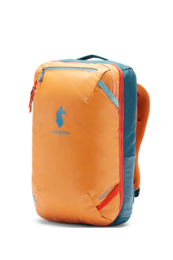 Mochila-tejido-reciclado-ALLPA-28L TAMARINDO