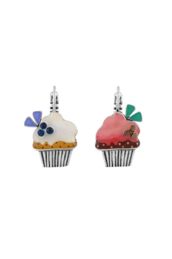 Pendientes-CHAPARDEUSE-BLANCO-ROSA