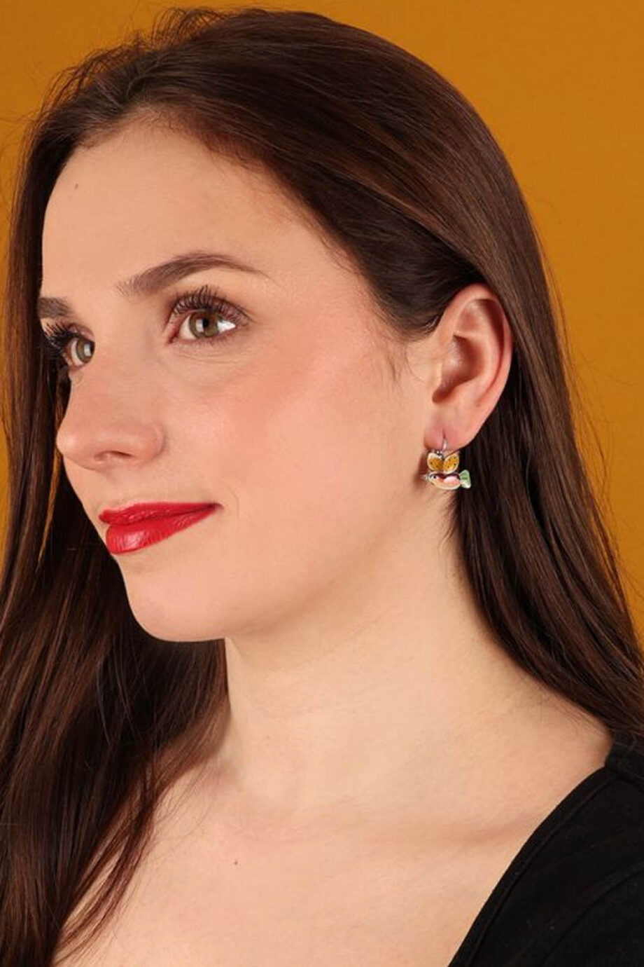Pendientes DANS LES NUAGES