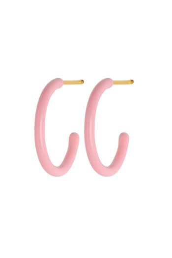 Par-de-pendientes-aro-COLOR-HOOPS-LIGHT-PINK