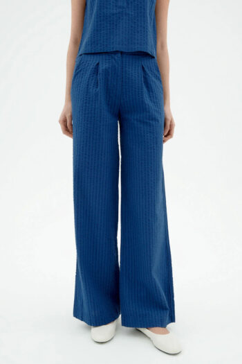 Pantalón-azul-seersucker-MANOLITA