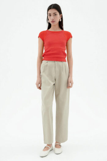 Pantalón-de-pinzas-RINA-OATMEAL