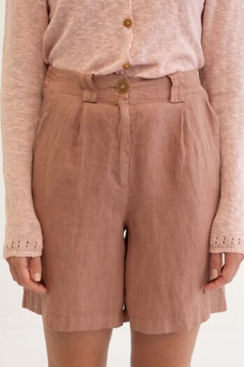 Short-de-lino-KIWANO-TOSTADO
